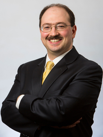 Attorney Eugene Sherayzen