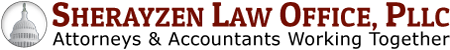 Sherayzen Law Office