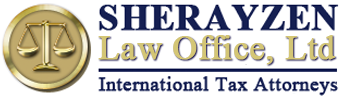 Sherayzen Law Office