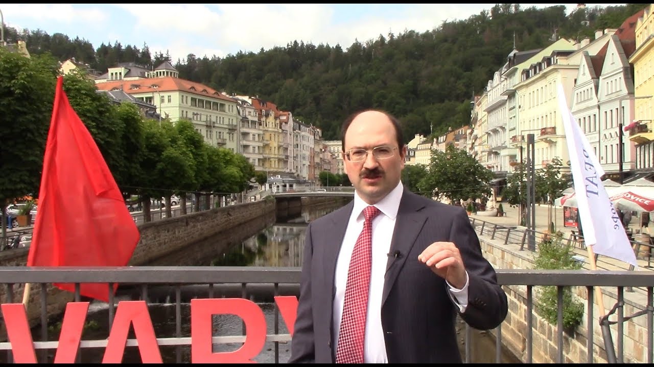 FATCA Tax Lawyer Karlovy Vary